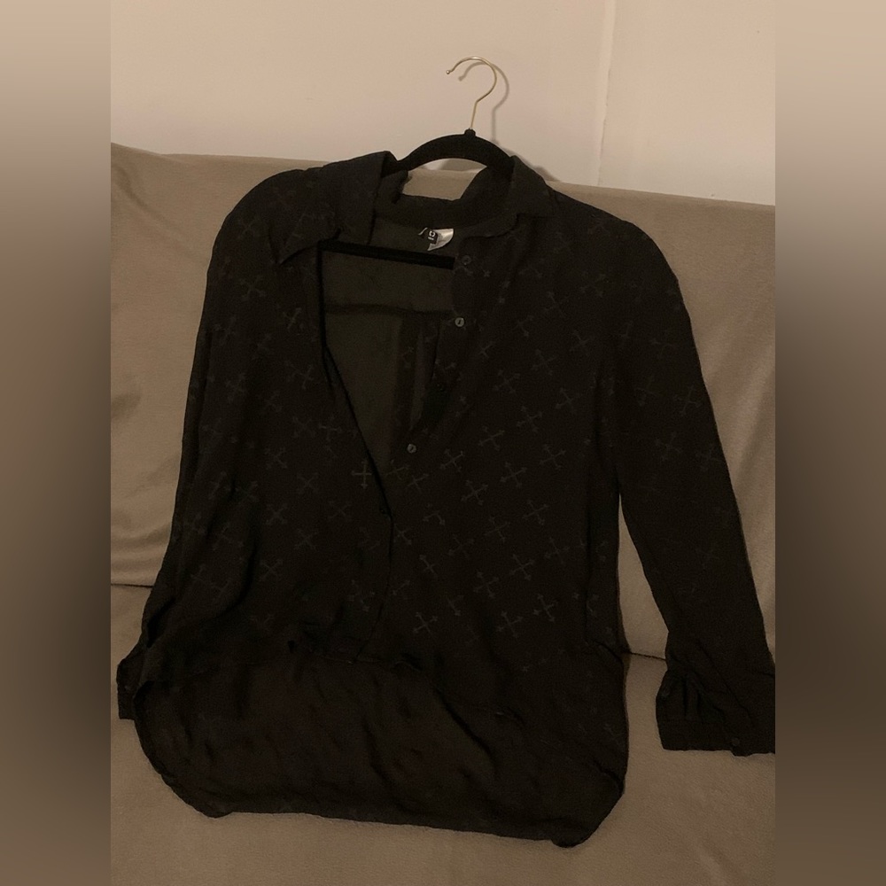 H&M size 4